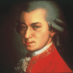 Wolfgang Mozart